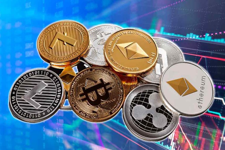 Top Cryptocurrencies to Watch in 2023