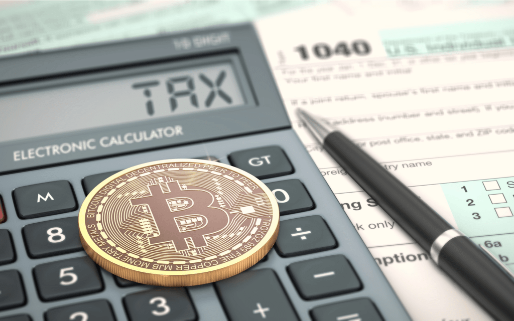 Cryptocurrency Taxation: Navigating Complex Landscape