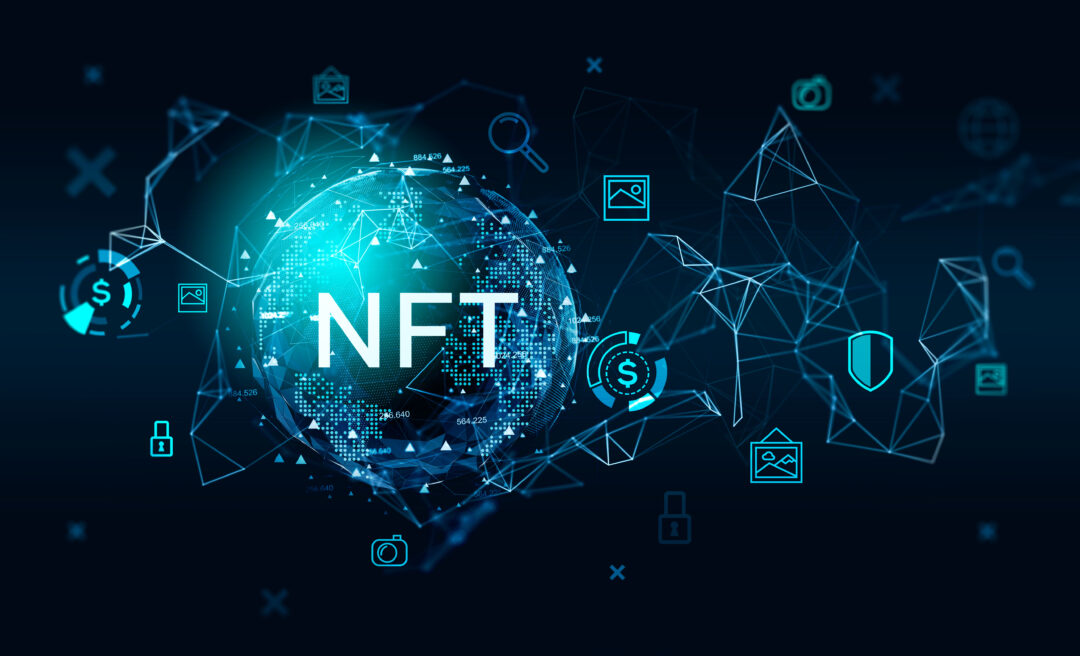 Rise of NFTs, Impact on the Cryptocurrency Market