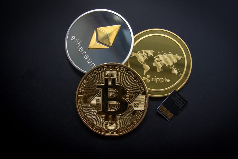 History of Cryptocurrency: From Bitcoin to Altcoins