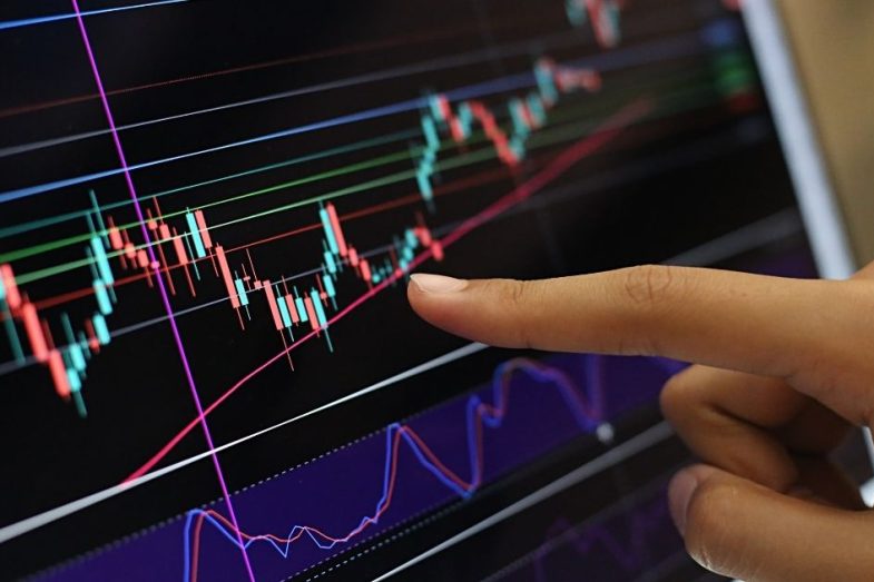 Top 3 Crypto Trading Indicators for Predicting Price Movements and Profiting