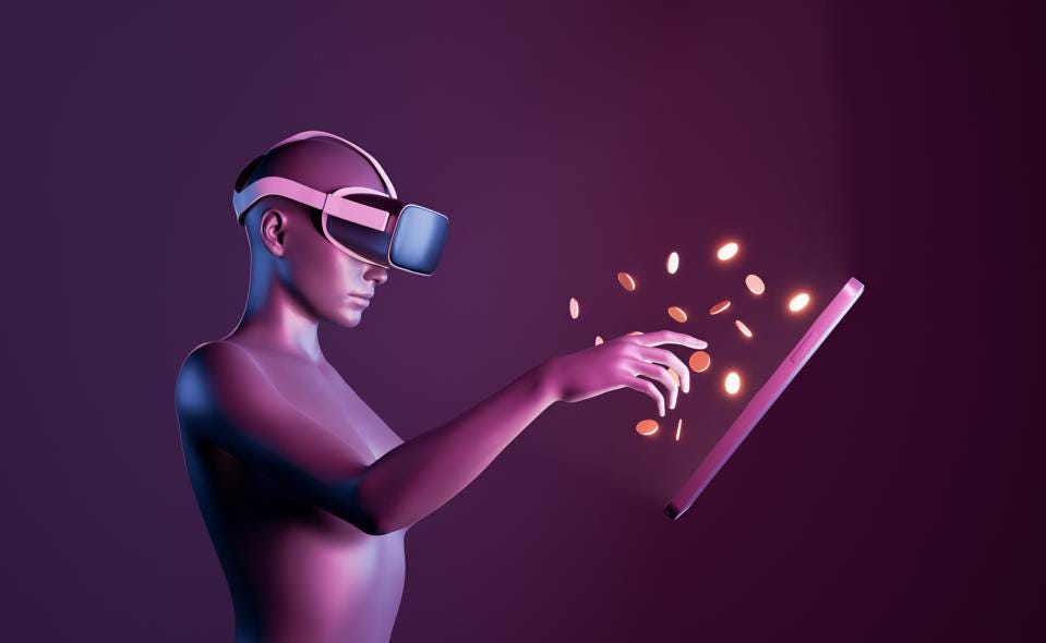 Entering the Metaverse – The Essential Tools and Platforms to Know