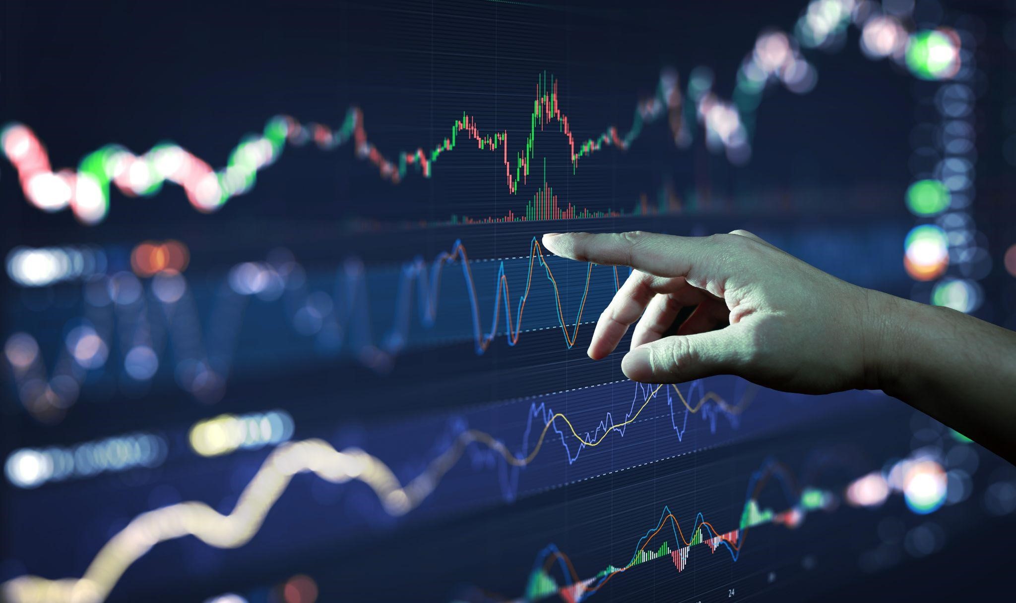 A Comprehensive Guide on Technical Analysis for Crypto Traders