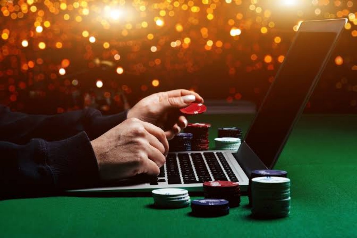 Cryptocurrency and Online Gambling – Exploring the Pros and Cons