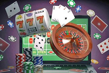 Smart Contracts in Online Casinos - A Game Changer for the Industry
