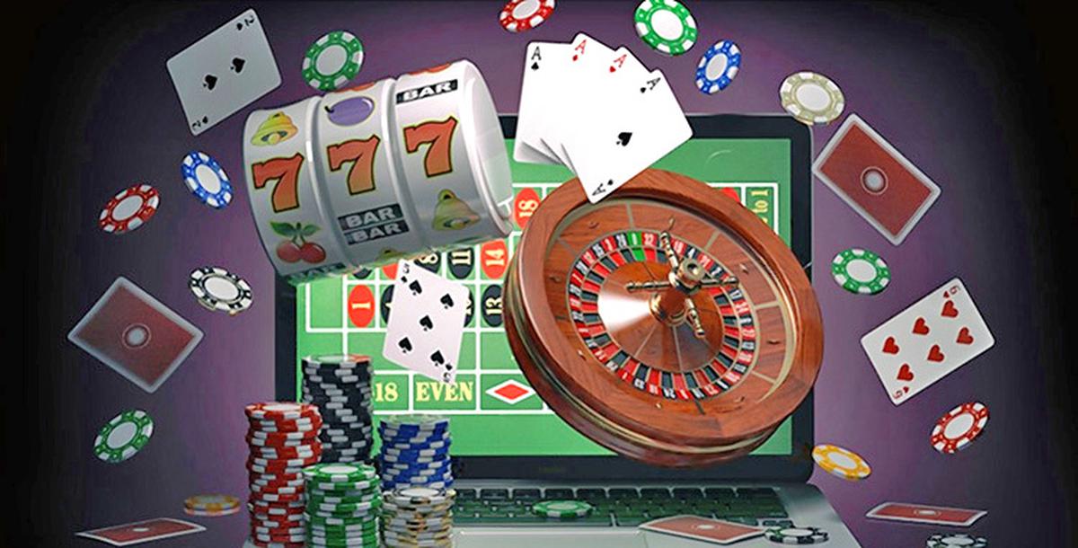 Smart Contracts in Online Casinos - A Game Changer for the Industry
