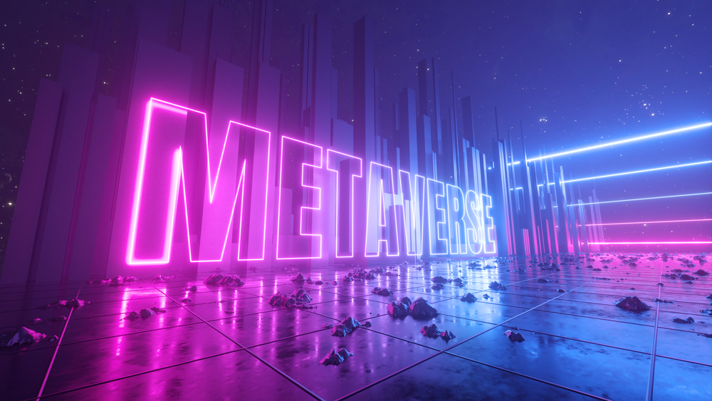 The Metaverse and Its Impact on Society - A Guide to Getting Involved