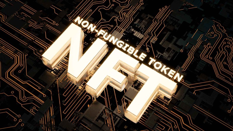 From CryptoKitties to Virtual Real Estate - The Wild World of NFTs