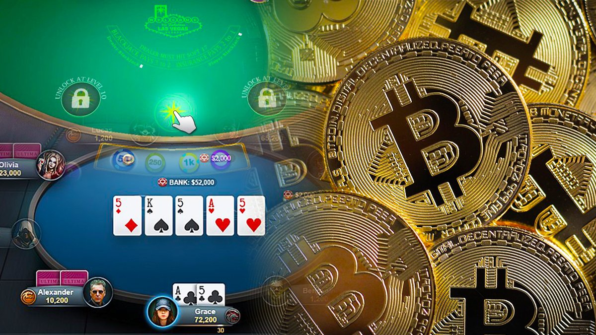 Comparing Crypto and Fiat in Online Casinos – A Payment Method Analysis