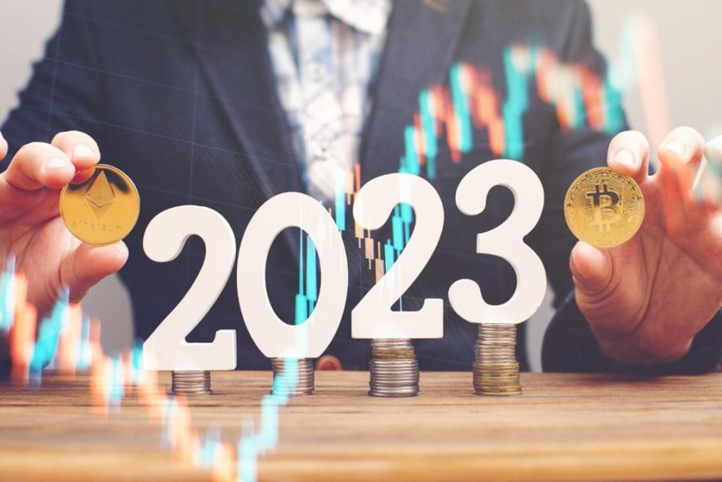 Staying Ahead of the Curve: Top Cryptocurrency Trends for 2023
