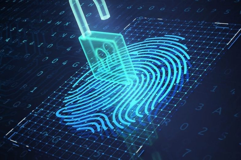 Digital Identity in the Blockchain Age - Balancing Security and Privacy
