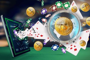 Decoding the Future of Online Gambling with Cryptocurrency