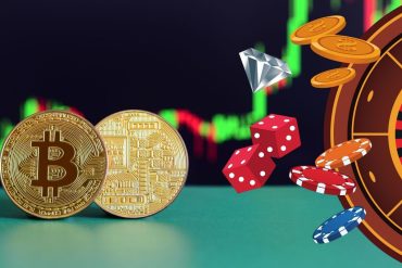 How Cryptocurrency is Disrupting the Online Casino Industry