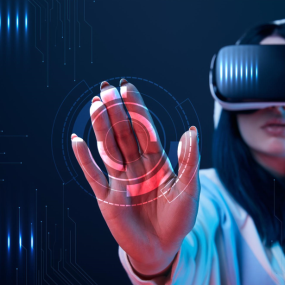 Metaverse Gaming Innovations - The Top Projects Reshaping the Virtual World