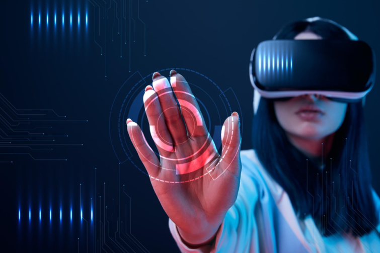 Metaverse Gaming Innovations - The Top Projects Reshaping the Virtual World