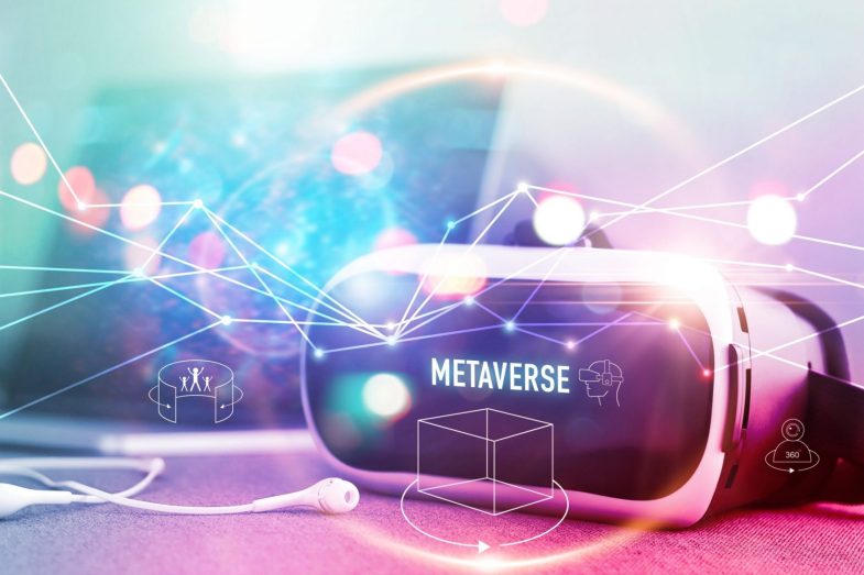 Investing in the Metaverse - Strategies and Opportunities for Monetizing Your Virtual Real Estate Assets