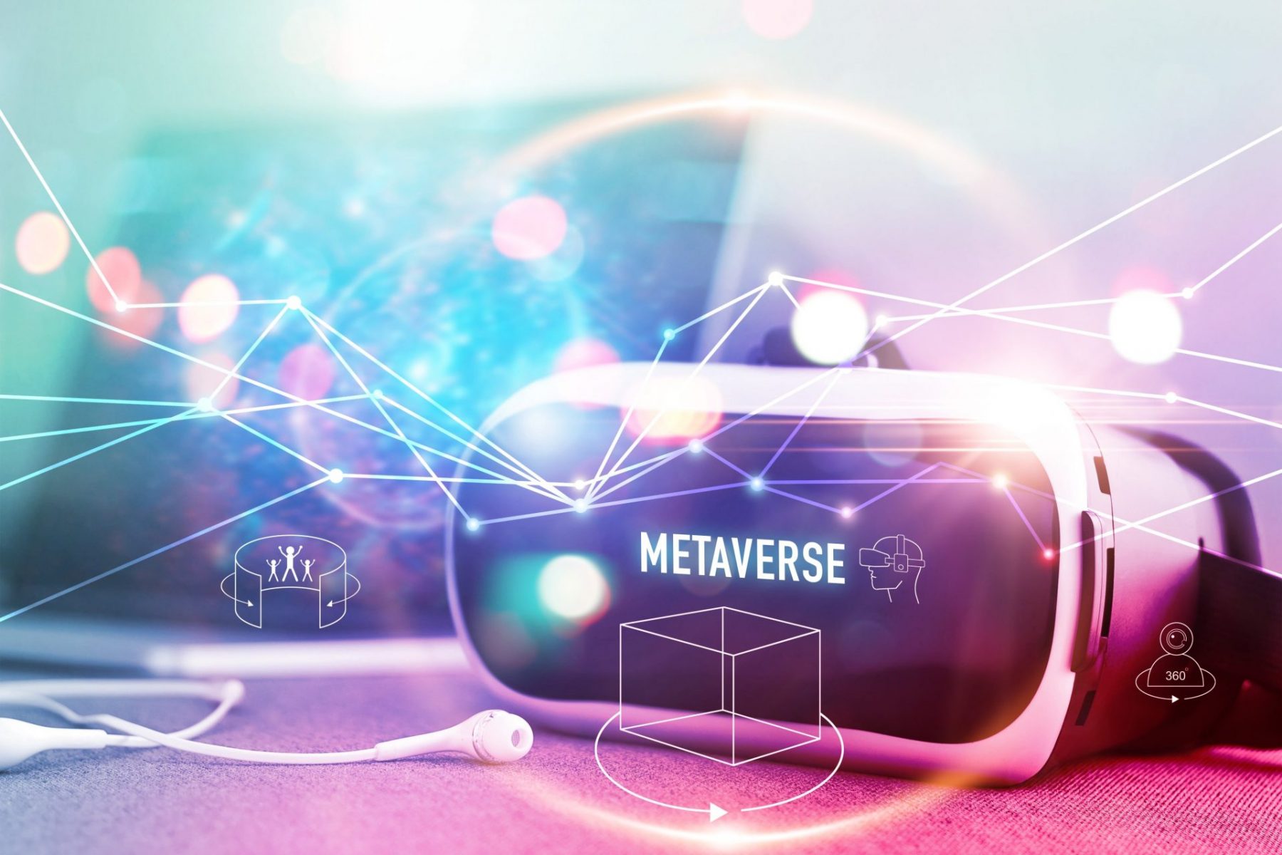 Investing in the Metaverse – Strategies and Opportunities for Monetizing Your Virtual Real Estate Assets