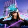 The Metaverse - How to Enter and Explore the Future of Virtual Reality