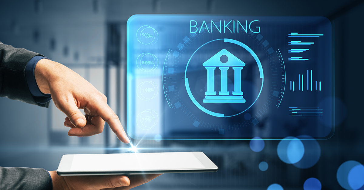 Disrupting The Status Quo – The Rise of Blockchain in Banking