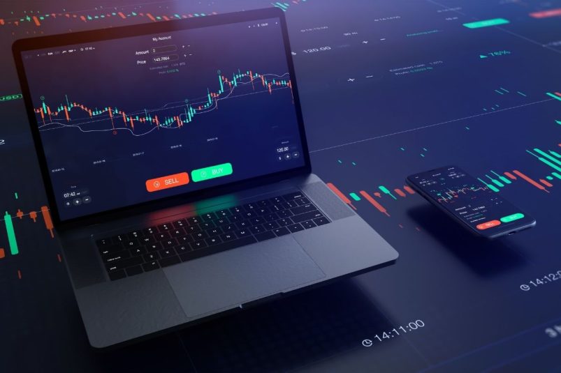 Using Moving Averages to Analyze Crypto Market Trends
