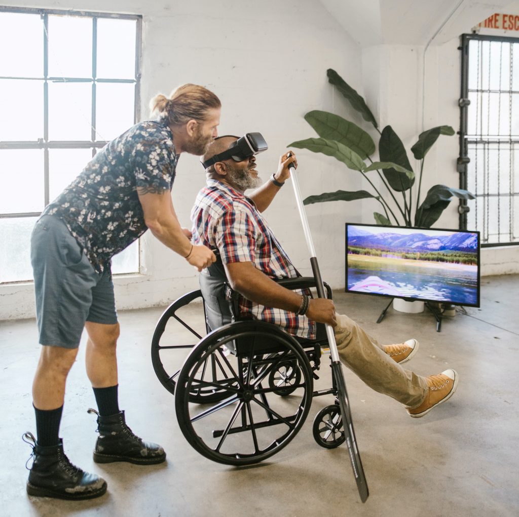 Accessibility in the Metaverse – Designing for Inclusion and Empowerment