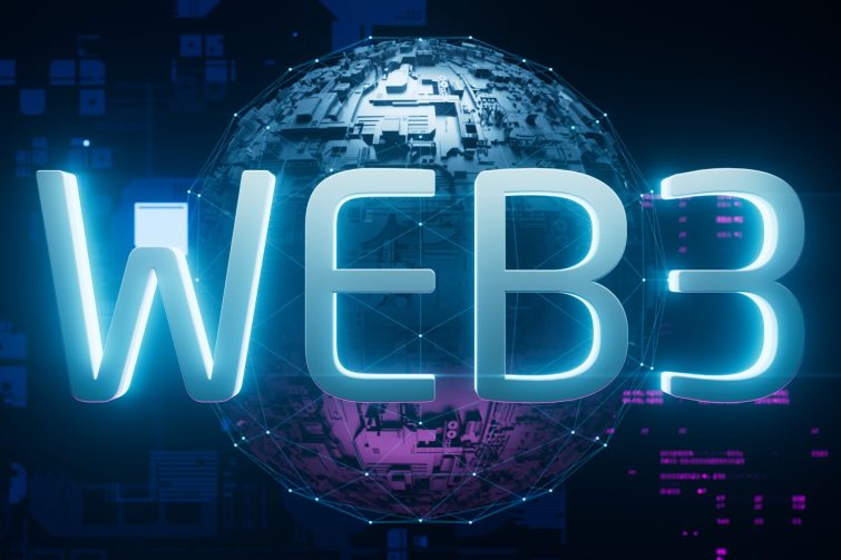 Beyond Web2 - How Web3 is Redefining Online Interactions