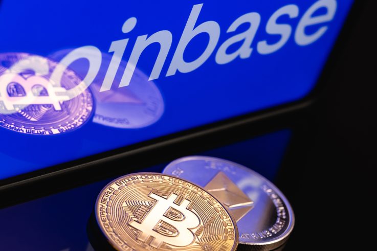 Coinbase plans international crypto trading platform