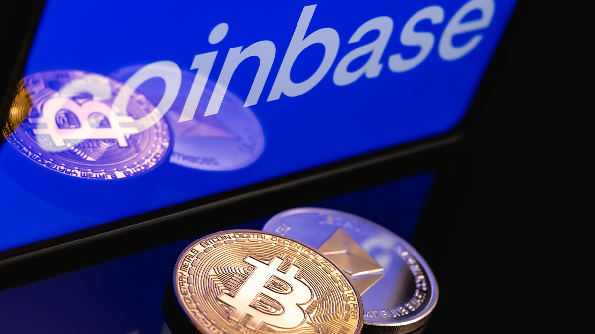 Coinbase plans international crypto trading platform