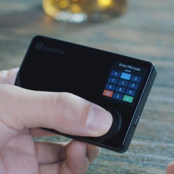 How to Protect Your Crypto Hardware Wallet from Physical Theft or Damage