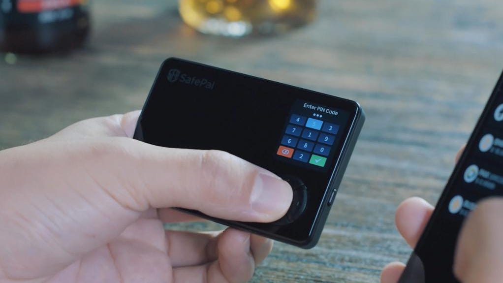 How to Protect Your Crypto Hardware Wallet from Physical Theft or Damage