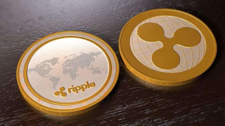 XRP Wins Top Spot Among Altcoins for Funds Inflow