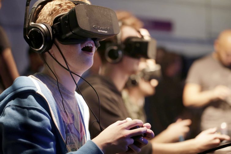 From Gaming to Socializing - How to Get Involved in the Metaverse
