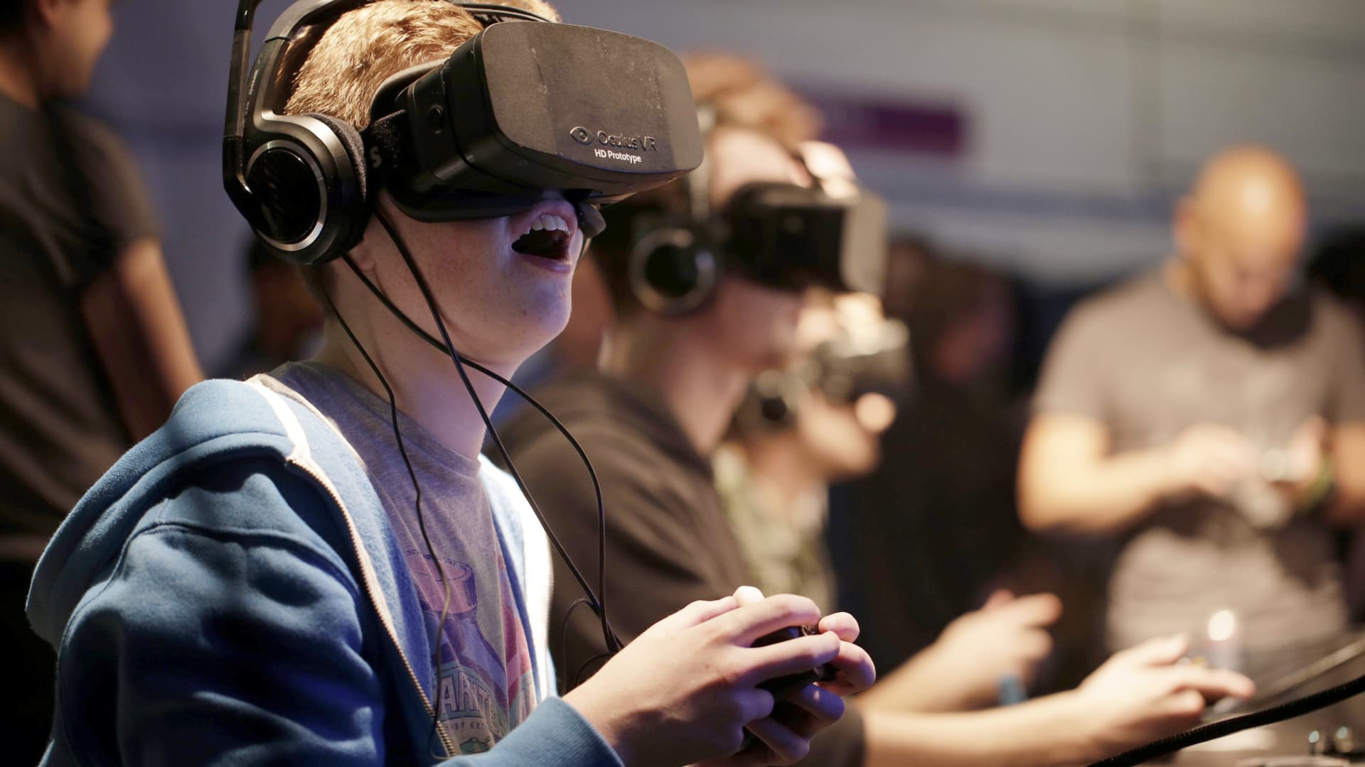 From Gaming to Socializing – How to Get Involved in the Metaverse