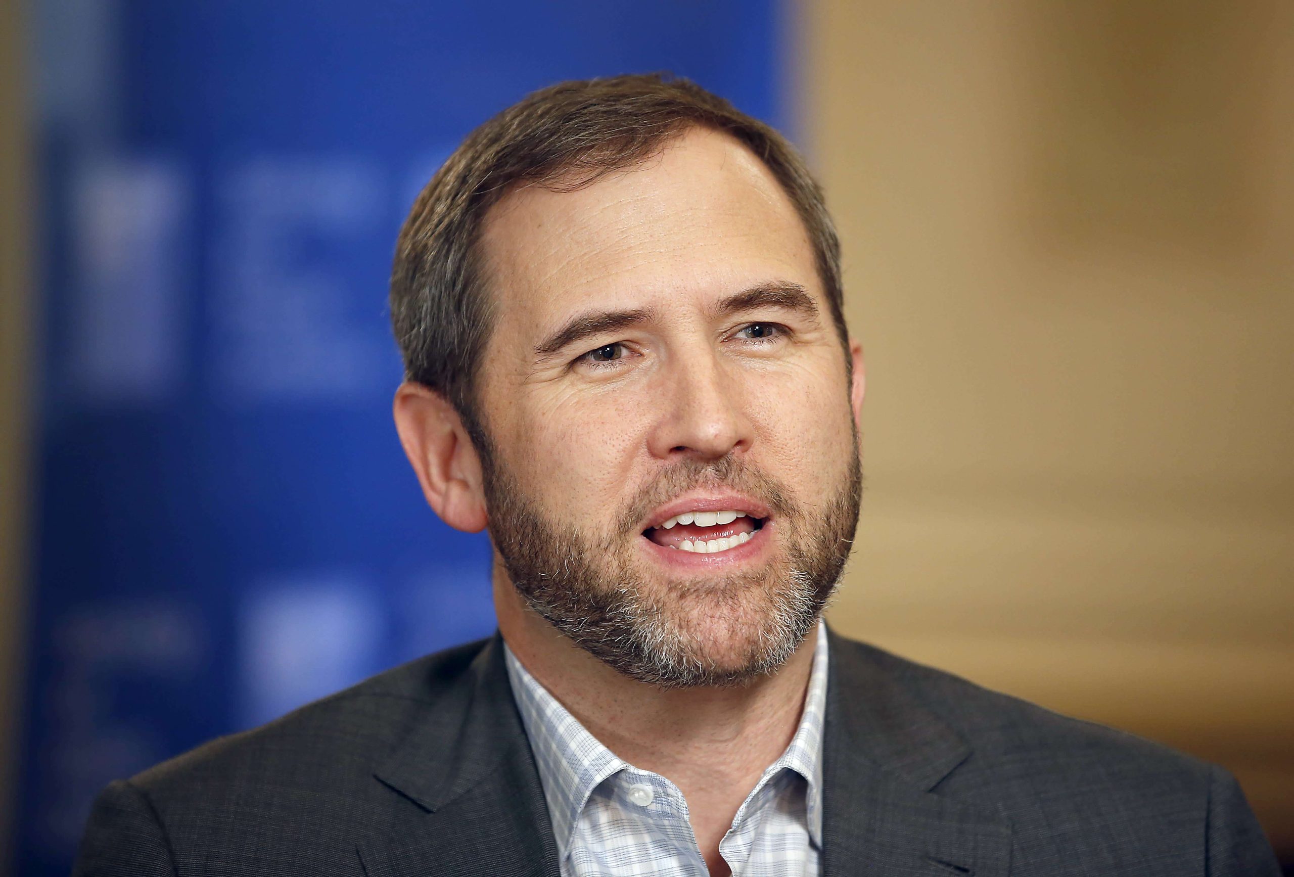 After SVB crash, CEO of Ripple claims strong financial situation