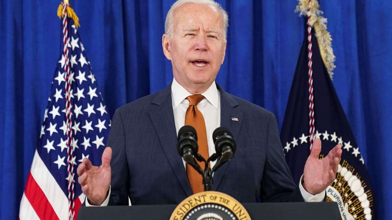 House Republicans directly criticize Biden administration for digital asset policies
