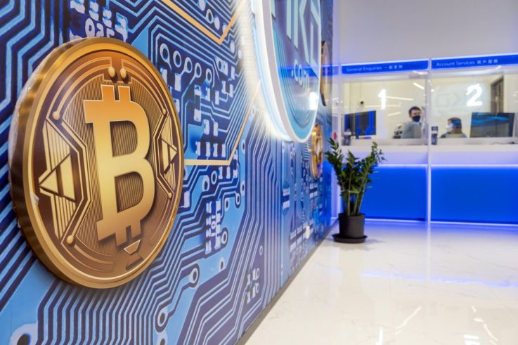 Australian bitcoin exchange signals Hong Kong interest