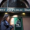 The US seeks financial help for First Republic