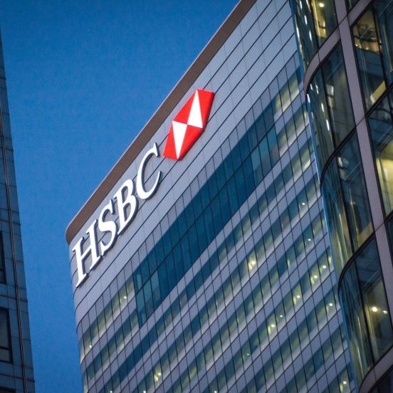 HSBC acquires Silicon Valley Bank for £1