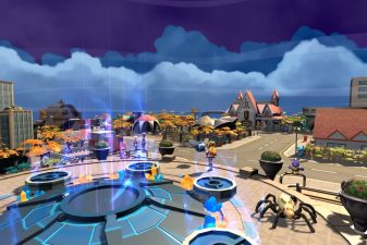 Metaverse Games and Their Impact on Society - The Most Important Virtual Worlds to Follow