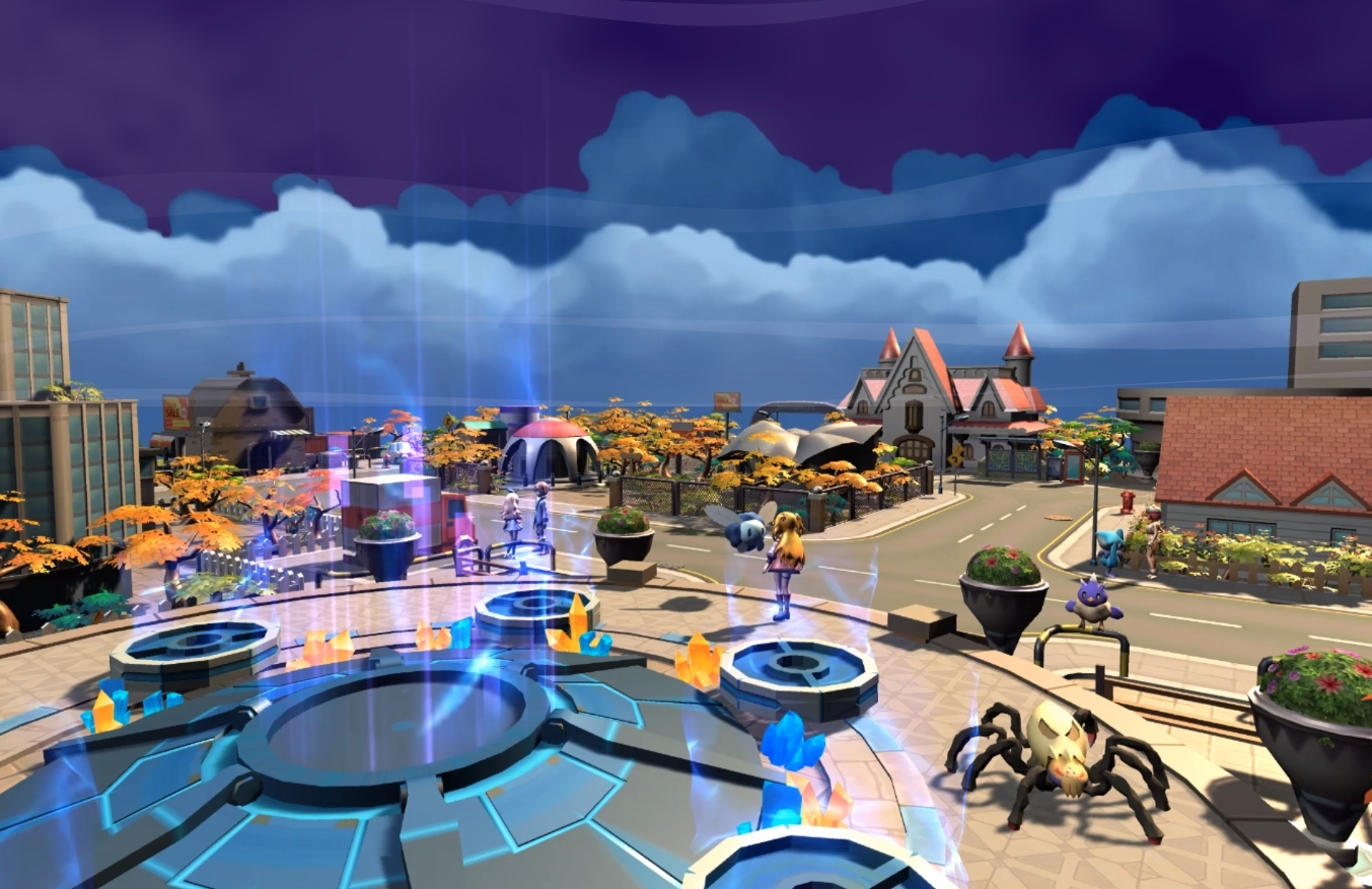 Metaverse Games and Their Impact on Society - The Most Important Virtual Worlds to Follow