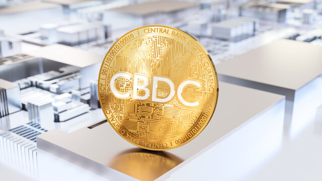 CBDCs for Beginners – How to Invest and Profit from Digital Currencies