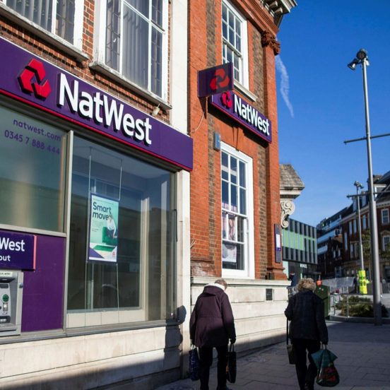 NatWest limits crypto exchange payments to $6K monthly