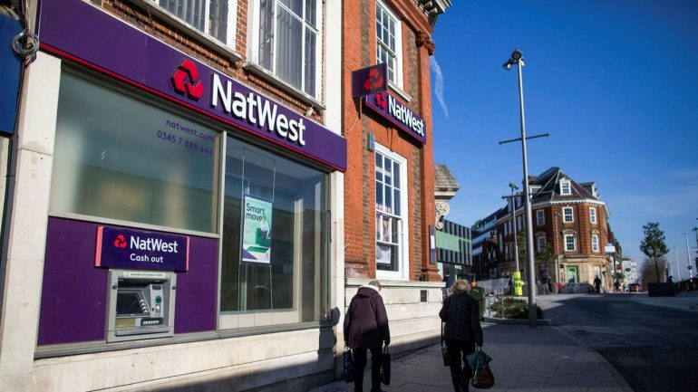 NatWest limits crypto exchange payments to $6K monthly