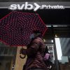 Crypto shelters SVB, Signature bank runs, says Cathie Wood