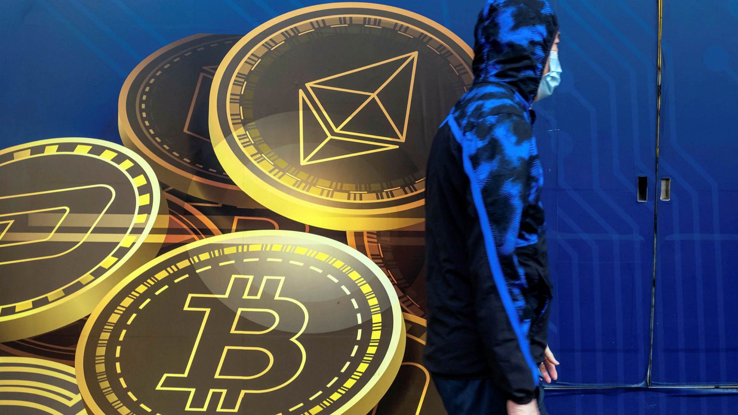 The Rise of Crypto Scams – Protecting Yourself in the Wild West of Cryptocurrency