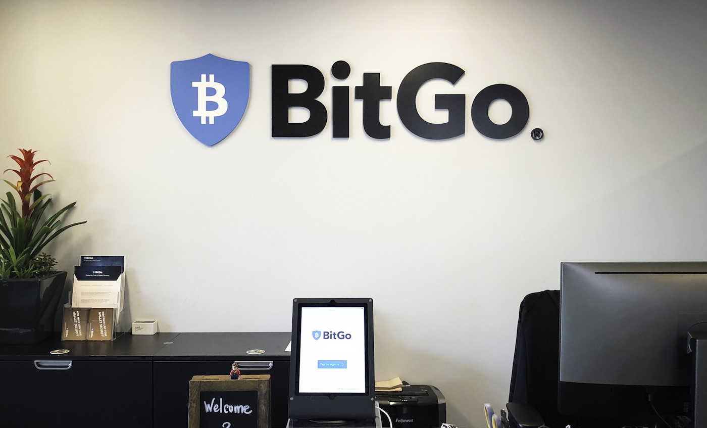 BitGo fixes Fireblocks' discovered severe vulnerability
