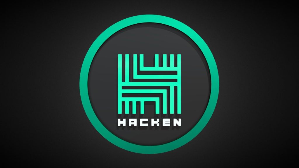 Hacken