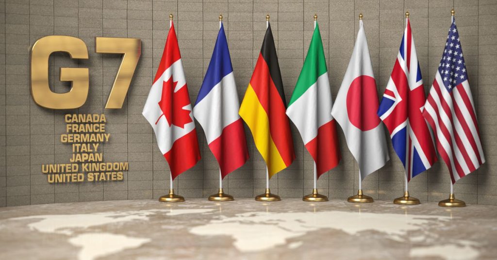 G7