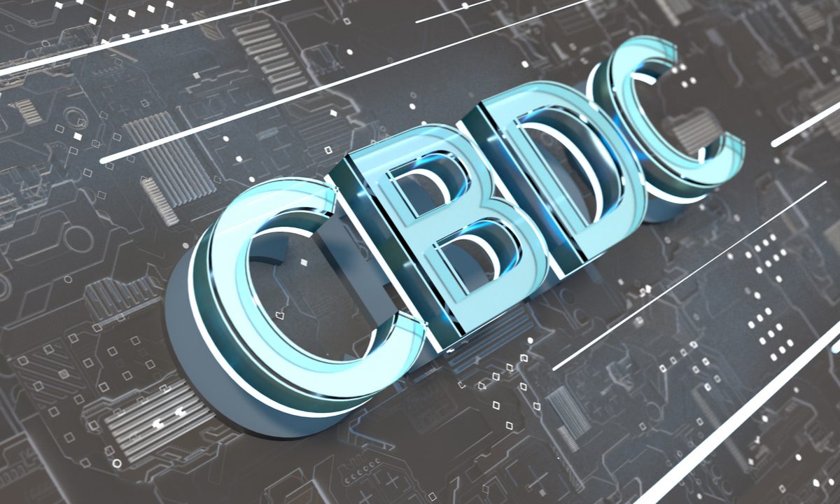 Exploring the Benefits of CBDCs - A New Era of Digital Money