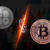 CBDCs vs. Cryptocurrencies - Understanding the Differences and Opportunities for Profit